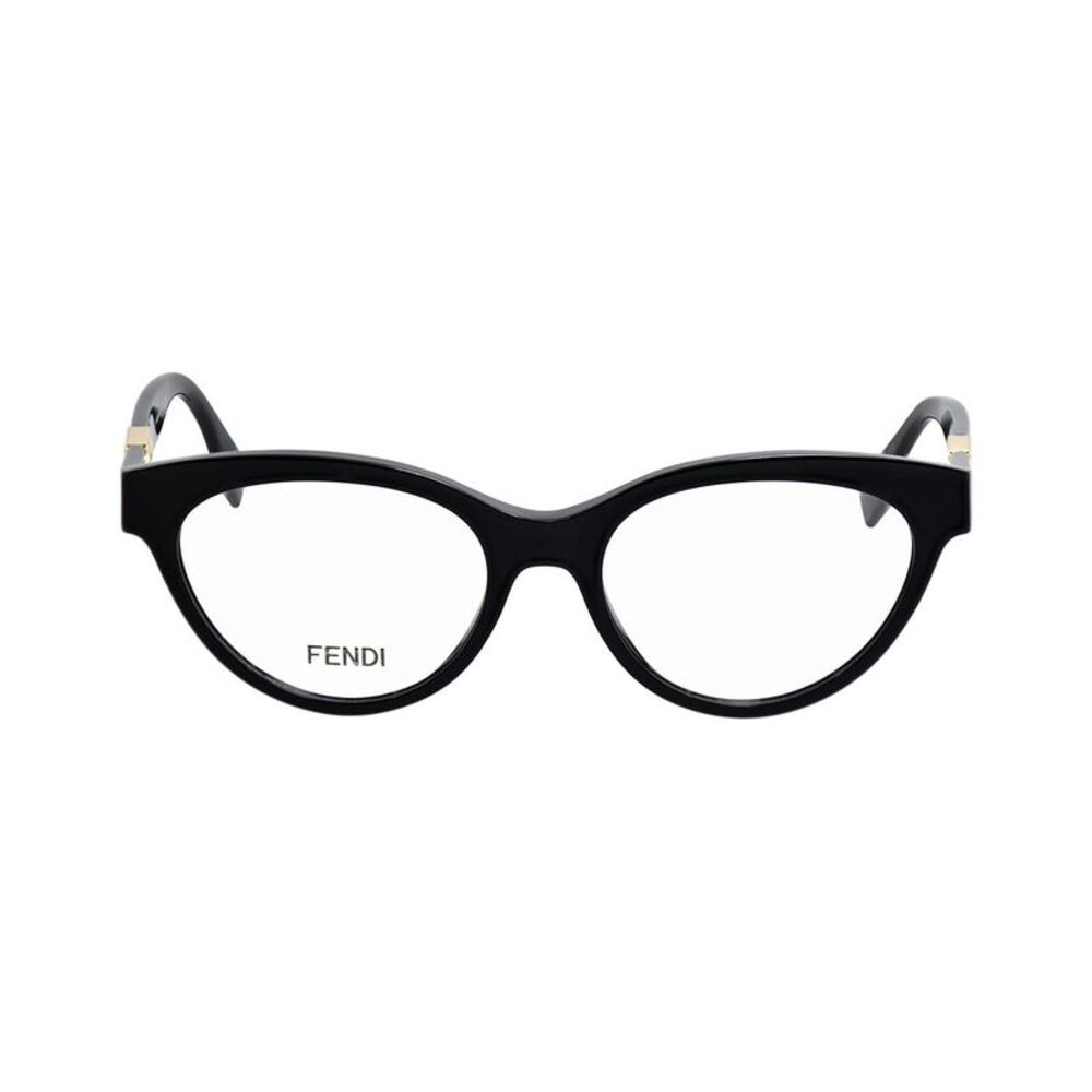Fendi Women's O'lock 53Mm Optical Frames